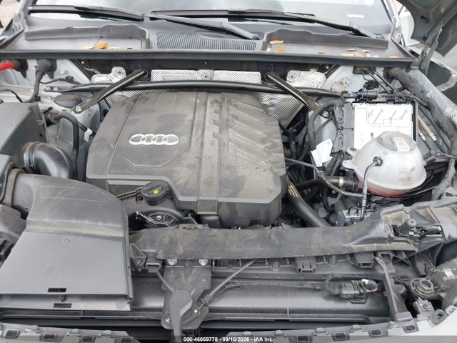 46059778 :رقم المزاد ، WA1EAAFY8P2064771 vin ، 2023 Audi Q5 Premium Plus 45 Tfsi S Line Quattro مزاد بيع
