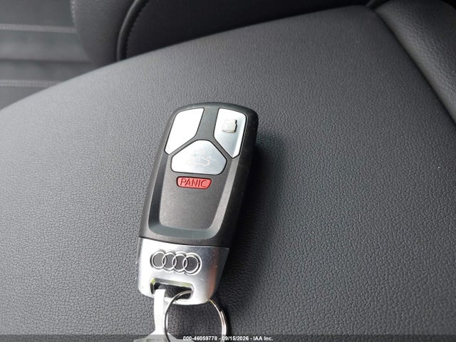 46059778 :رقم المزاد ، WA1EAAFY8P2064771 vin ، 2023 Audi Q5 Premium Plus 45 Tfsi S Line Quattro مزاد بيع