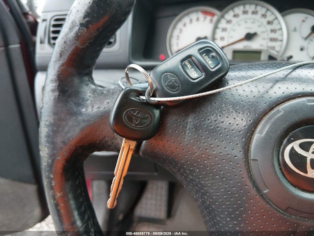 Продаж на аукціоні авто 2005 Toyota Corolla S, vin: 2T1BR32EX5C554362, номер лоту: 46059779
