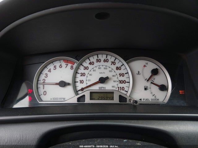 Продаж на аукціоні авто 2005 Toyota Corolla S, vin: 2T1BR32EX5C554362, номер лоту: 46059779