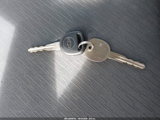 Aukcja sprzedaży 2014 Chevrolet Tahoe Commercial Fleet, vin: 1GNSK2E00ER161143, numer aukcji: 46059782