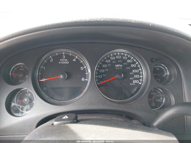 Aukcja sprzedaży 2014 Chevrolet Tahoe Commercial Fleet, vin: 1GNSK2E00ER161143, numer aukcji: 46059782