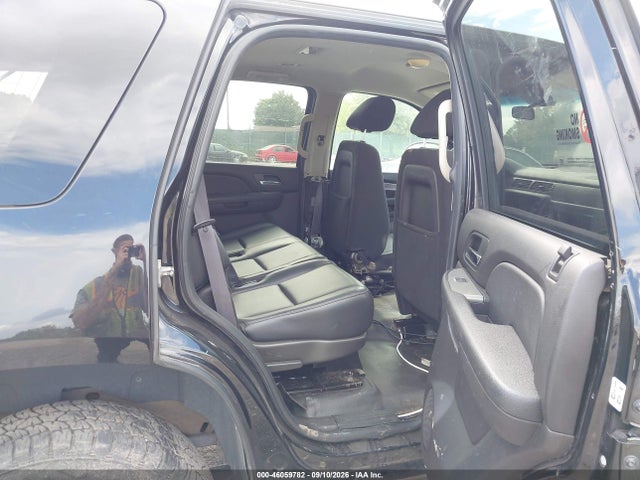 Aukcja sprzedaży 2014 Chevrolet Tahoe Commercial Fleet, vin: 1GNSK2E00ER161143, numer aukcji: 46059782