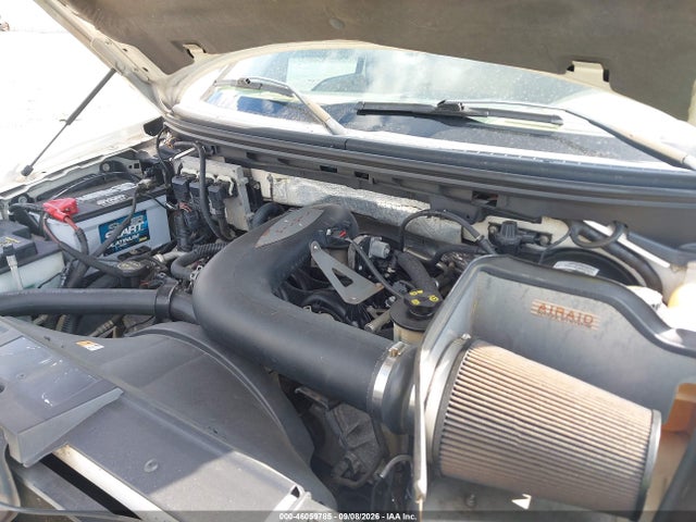 Aukcja sprzedaży 2007 Ford F-150 Fx4/lariat/xlt, vin: 1FTPW14V57FB68328, numer aukcji: 46059785