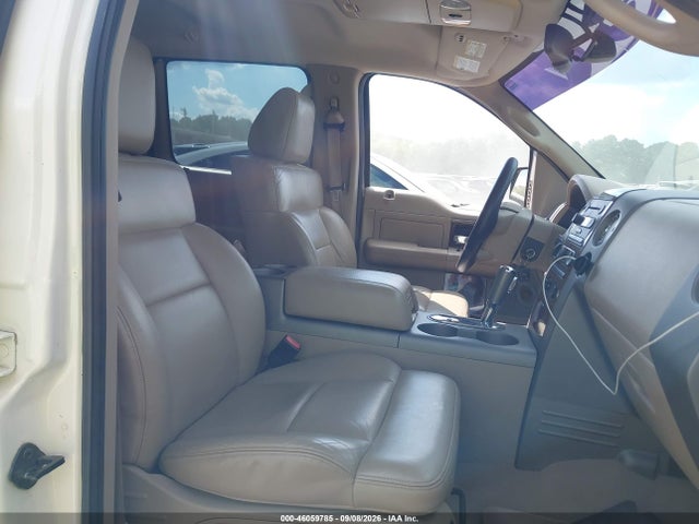 Aukcja sprzedaży 2007 Ford F-150 Fx4/lariat/xlt, vin: 1FTPW14V57FB68328, numer aukcji: 46059785