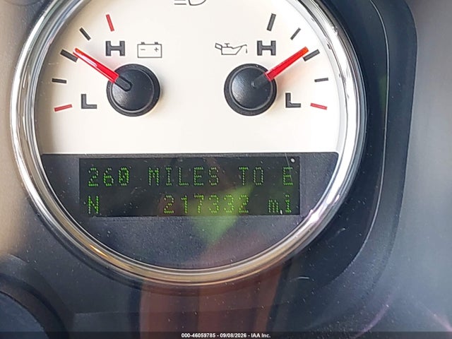 Aukcja sprzedaży 2007 Ford F-150 Fx4/lariat/xlt, vin: 1FTPW14V57FB68328, numer aukcji: 46059785