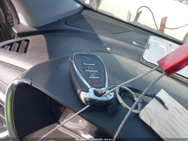 2020 Chevrolet Equinox Premier მანქანა იყიდება აუქციონზე, vin: 2GNAXXEV7L6104016, აუქციონის ნომერი: 46059787