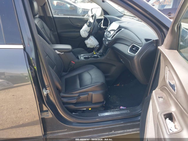 2020 Chevrolet Equinox Premier მანქანა იყიდება აუქციონზე, vin: 2GNAXXEV7L6104016, აუქციონის ნომერი: 46059787