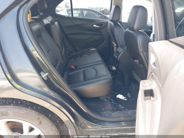 2020 Chevrolet Equinox Premier მანქანა იყიდება აუქციონზე, vin: 2GNAXXEV7L6104016, აუქციონის ნომერი: 46059787
