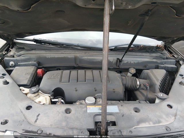 46059792 :رقم المزاد ، 1GKKVPED4CJ214247 vin ، 2012 Gmc Acadia Sle مزاد بيع