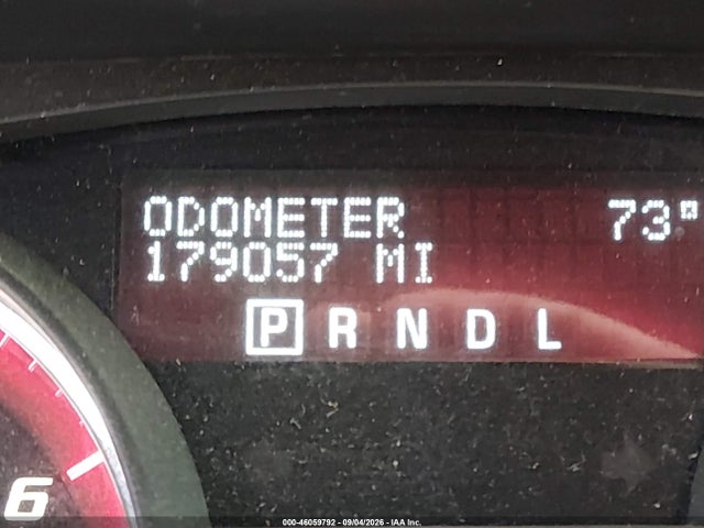 46059792 :رقم المزاد ، 1GKKVPED4CJ214247 vin ، 2012 Gmc Acadia Sle مزاد بيع