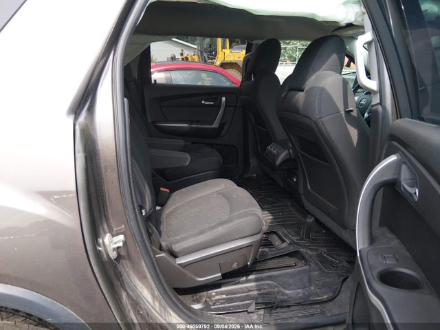 46059792 :رقم المزاد ، 1GKKVPED4CJ214247 vin ، 2012 Gmc Acadia Sle مزاد بيع
