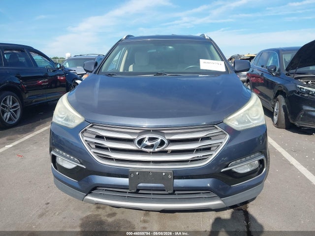 Aukcja sprzedaży 2017 Hyundai Santa Fe Sport 2.4l, vin: 5NMZU3LB3HH033404, numer aukcji: 46059794