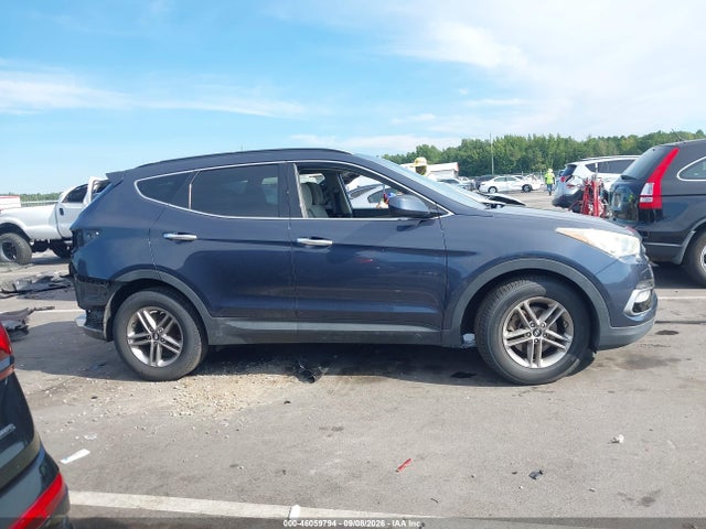 Aukcja sprzedaży 2017 Hyundai Santa Fe Sport 2.4l, vin: 5NMZU3LB3HH033404, numer aukcji: 46059794