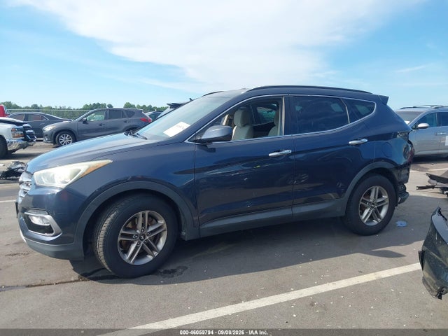 Aukcja sprzedaży 2017 Hyundai Santa Fe Sport 2.4l, vin: 5NMZU3LB3HH033404, numer aukcji: 46059794