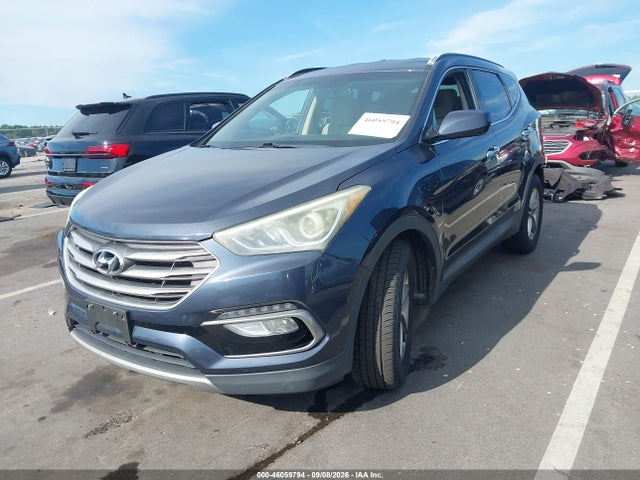 Aukcja sprzedaży 2017 Hyundai Santa Fe Sport 2.4l, vin: 5NMZU3LB3HH033404, numer aukcji: 46059794