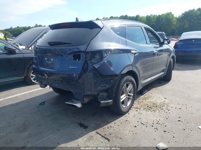 Aukcja sprzedaży 2017 Hyundai Santa Fe Sport 2.4l, vin: 5NMZU3LB3HH033404, numer aukcji: 46059794