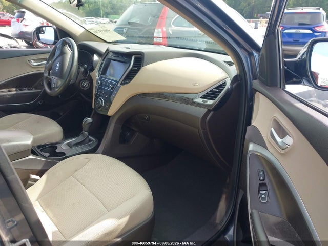 Aukcja sprzedaży 2017 Hyundai Santa Fe Sport 2.4l, vin: 5NMZU3LB3HH033404, numer aukcji: 46059794