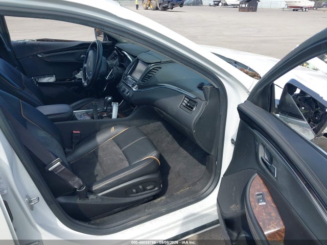 Aukcja sprzedaży 2015 Chevrolet Impala 2lt, vin: 1G1125S39FU144613, numer aukcji: 46059796