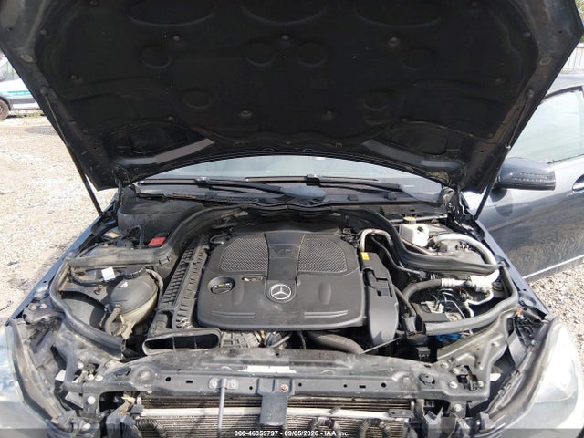 Продажа на аукционе авто 2013 Mercedes-benz C 300 Sport 4matic, vin: WDDGF8AB1DG111249, номер лота: 46059797