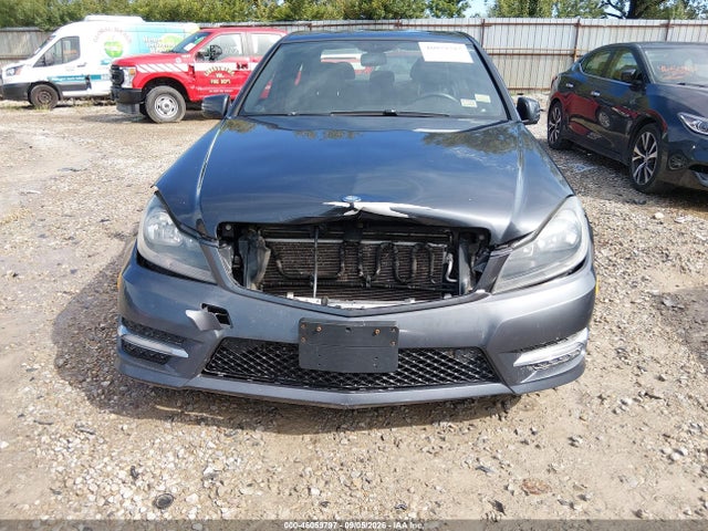 Продажа на аукционе авто 2013 Mercedes-benz C 300 Sport 4matic, vin: WDDGF8AB1DG111249, номер лота: 46059797
