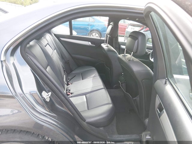 Продажа на аукционе авто 2013 Mercedes-benz C 300 Sport 4matic, vin: WDDGF8AB1DG111249, номер лота: 46059797