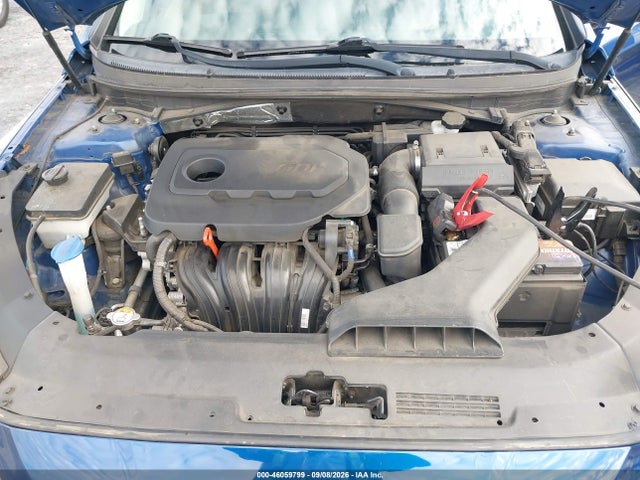Hyundai SONATA SEL 2018 5NPE34AF7JH622977 Image 10