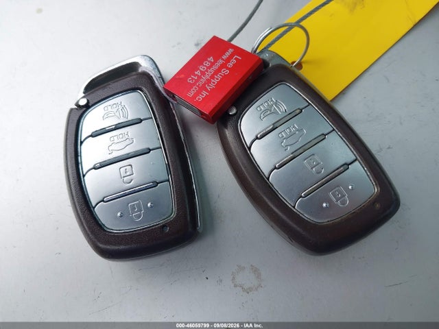 Hyundai SONATA SEL 2018 5NPE34AF7JH622977 Image 11