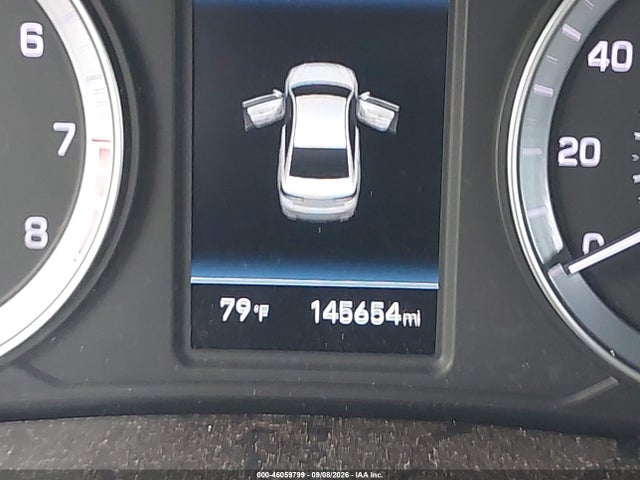 Hyundai SONATA SEL 2018 5NPE34AF7JH622977 Image 15
