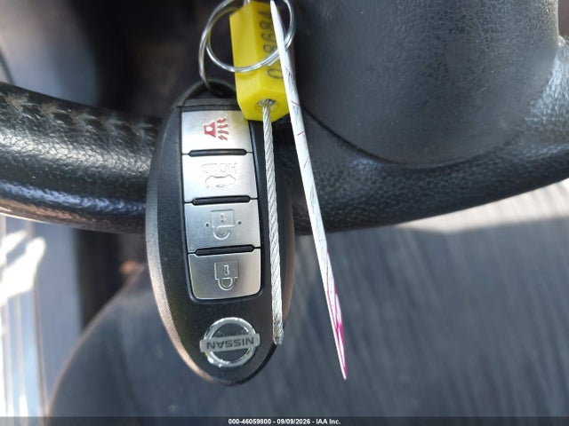 2019 Nissan Sentra Sv მანქანა იყიდება აუქციონზე, vin: 3N1AB7AP1KY429324, აუქციონის ნომერი: 46059800