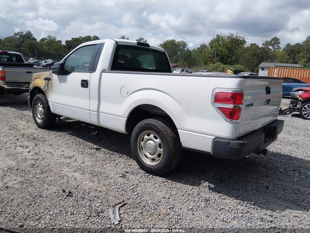 46059803 :رقم المزاد ، 1FTMF1CM5CKD25434 vin ، 2012 Ford F-150 Xl مزاد بيع