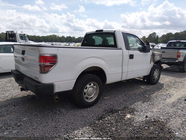 46059803 :رقم المزاد ، 1FTMF1CM5CKD25434 vin ، 2012 Ford F-150 Xl مزاد بيع