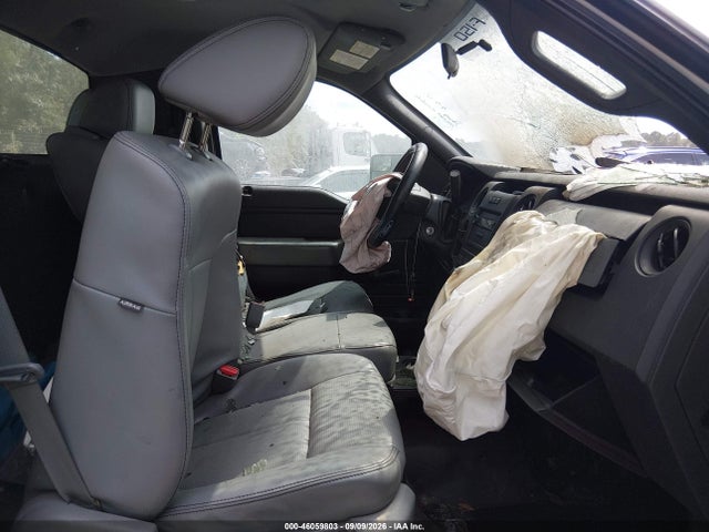 46059803 :رقم المزاد ، 1FTMF1CM5CKD25434 vin ، 2012 Ford F-150 Xl مزاد بيع