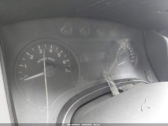 46059803 :رقم المزاد ، 1FTMF1CM5CKD25434 vin ، 2012 Ford F-150 Xl مزاد بيع
