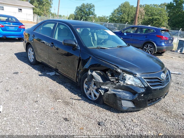 Продажа на аукционе авто 2011 Toyota Camry Le, vin: 4T1BF3EK2BU762983, номер лота: 46059805