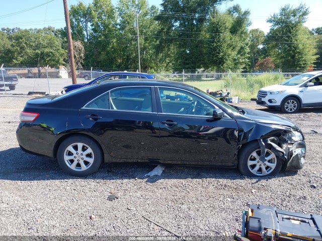 Продажа на аукционе авто 2011 Toyota Camry Le, vin: 4T1BF3EK2BU762983, номер лота: 46059805
