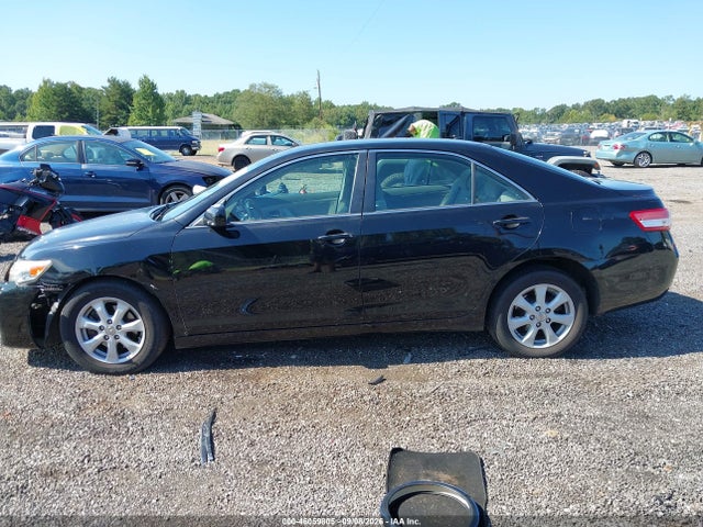 Продажа на аукционе авто 2011 Toyota Camry Le, vin: 4T1BF3EK2BU762983, номер лота: 46059805