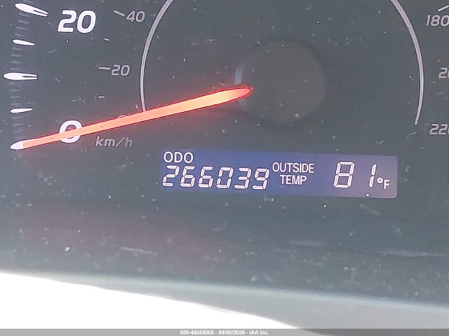 Продажа на аукционе авто 2011 Toyota Camry Le, vin: 4T1BF3EK2BU762983, номер лота: 46059805