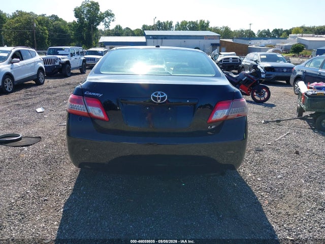 Продажа на аукционе авто 2011 Toyota Camry Le, vin: 4T1BF3EK2BU762983, номер лота: 46059805