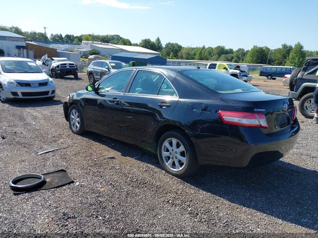 Продажа на аукционе авто 2011 Toyota Camry Le, vin: 4T1BF3EK2BU762983, номер лота: 46059805