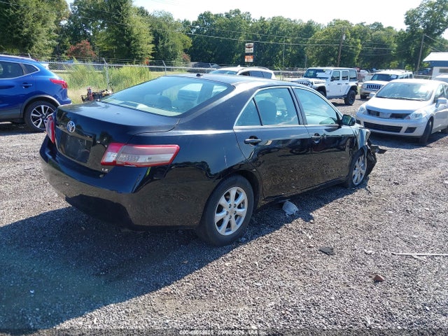 Продажа на аукционе авто 2011 Toyota Camry Le, vin: 4T1BF3EK2BU762983, номер лота: 46059805
