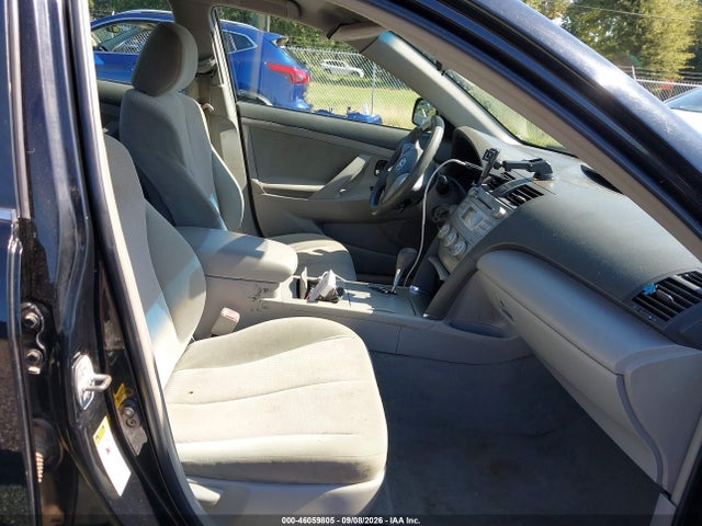 Продажа на аукционе авто 2011 Toyota Camry Le, vin: 4T1BF3EK2BU762983, номер лота: 46059805