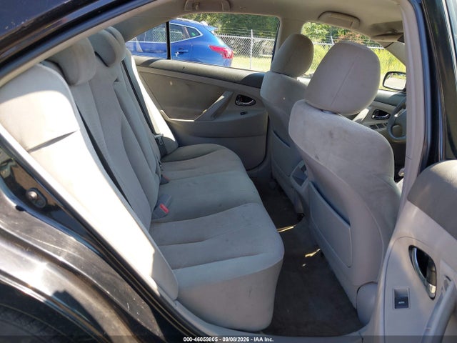 Продажа на аукционе авто 2011 Toyota Camry Le, vin: 4T1BF3EK2BU762983, номер лота: 46059805