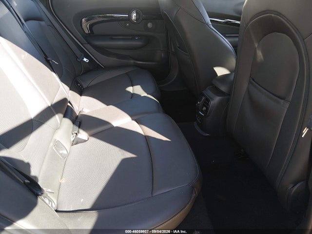 46059807 :رقم المزاد ، WMWLN9C54K2H60126 vin ، 2019 Mini Clubman Cooper S مزاد بيع