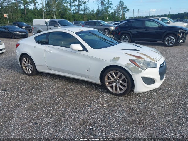 Aukcja sprzedaży 2013 Hyundai Genesis 2.0t, vin: KMHHT6KD2DU081591, numer aukcji: 46059812