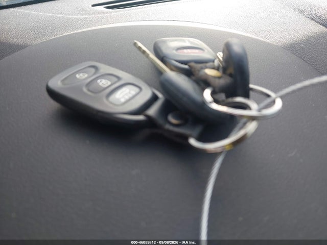 Aukcja sprzedaży 2013 Hyundai Genesis 2.0t, vin: KMHHT6KD2DU081591, numer aukcji: 46059812