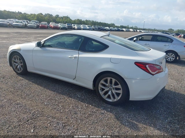 Aukcja sprzedaży 2013 Hyundai Genesis 2.0t, vin: KMHHT6KD2DU081591, numer aukcji: 46059812