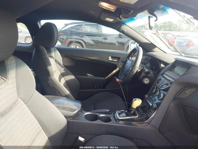 Aukcja sprzedaży 2013 Hyundai Genesis 2.0t, vin: KMHHT6KD2DU081591, numer aukcji: 46059812