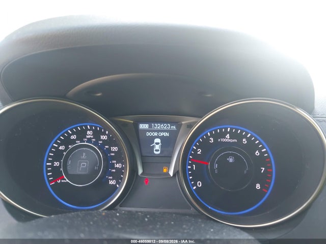 Aukcja sprzedaży 2013 Hyundai Genesis 2.0t, vin: KMHHT6KD2DU081591, numer aukcji: 46059812