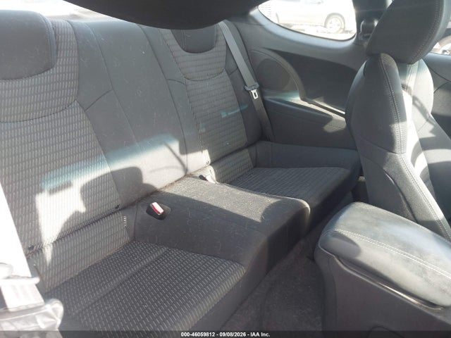 Aukcja sprzedaży 2013 Hyundai Genesis 2.0t, vin: KMHHT6KD2DU081591, numer aukcji: 46059812